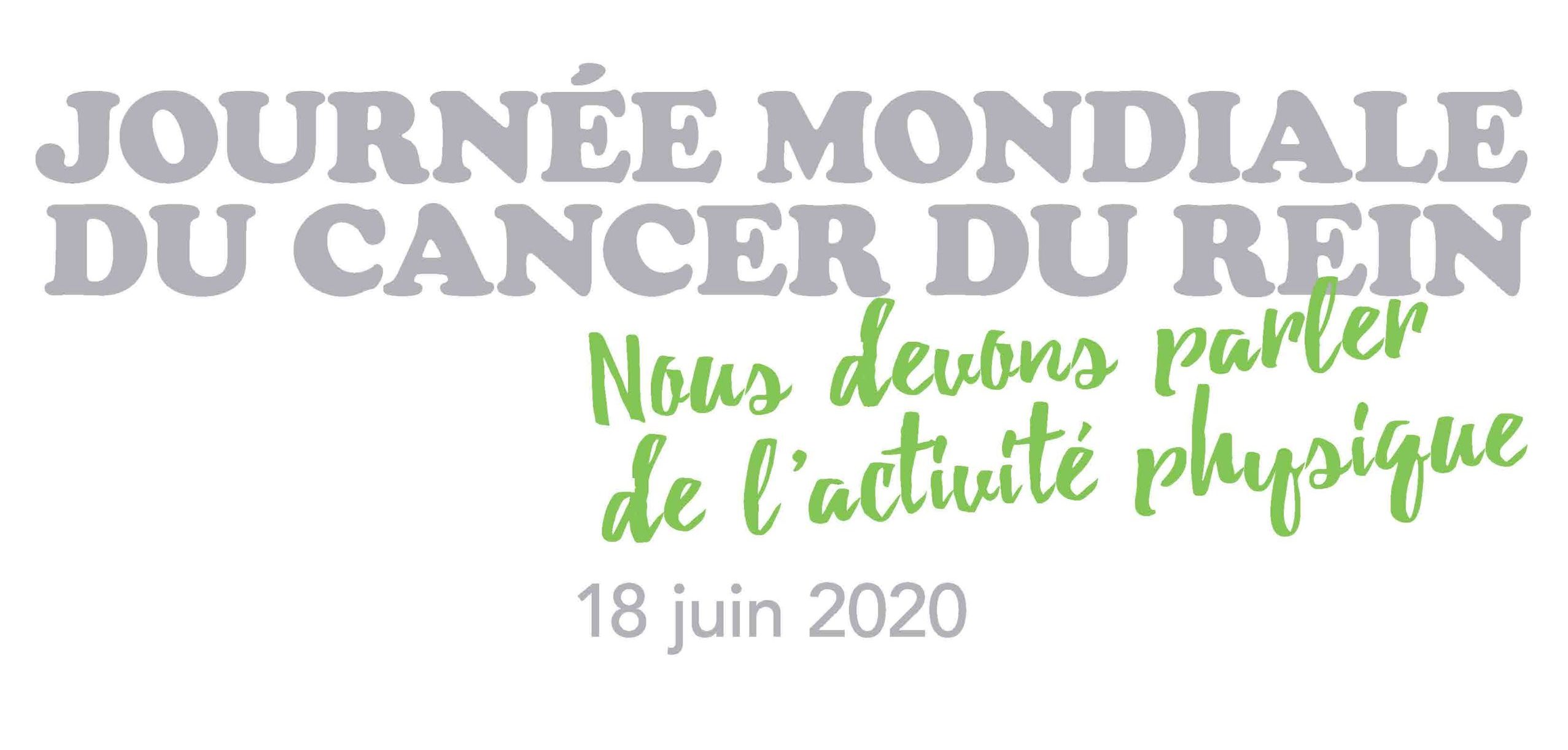 Canadian French 2020 Logo