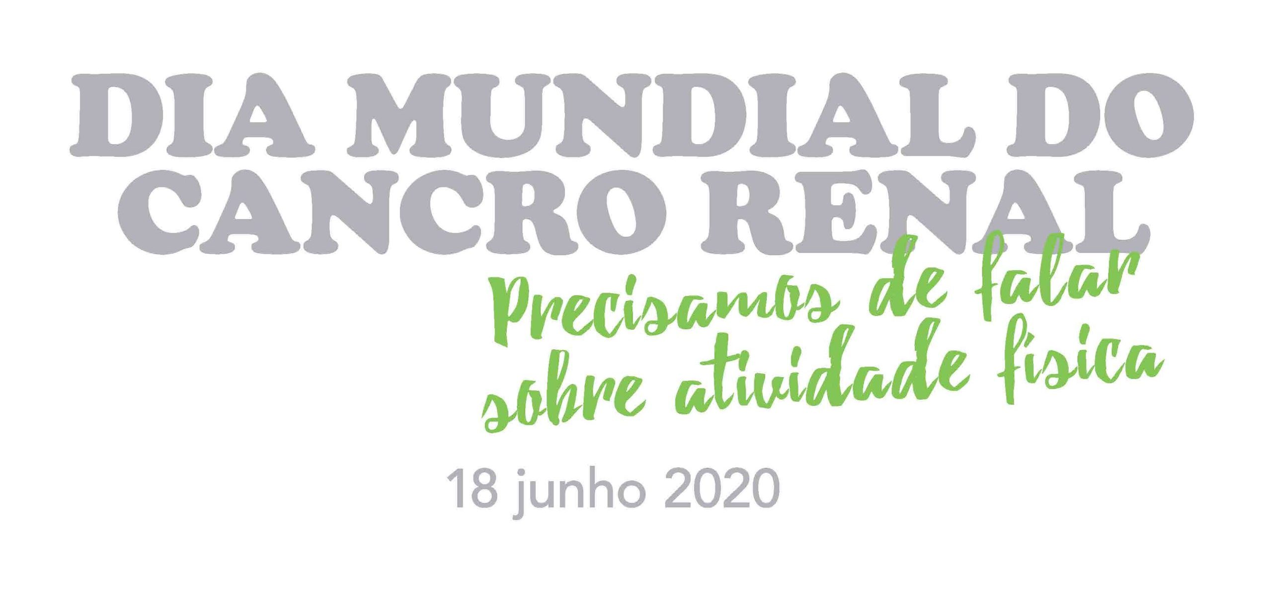 European Portuguese 2020 Logo