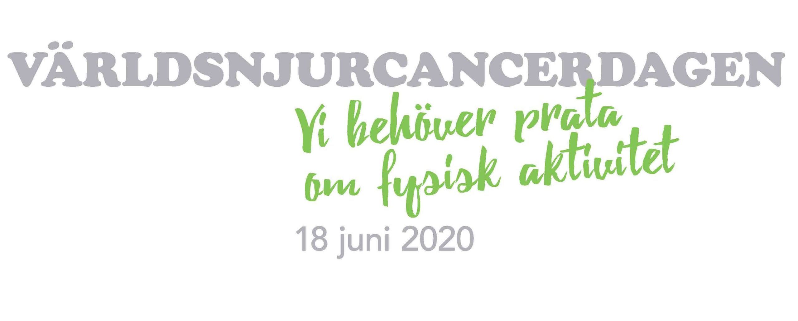 Swedish 2020 Logo