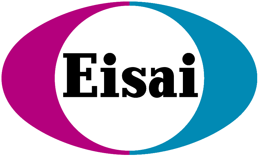 Eisai Bronze Sponsor